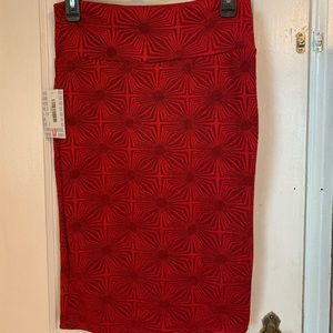 Cassie skirt S